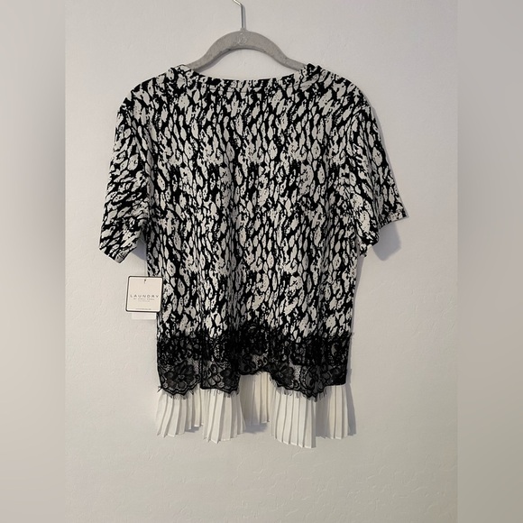 Laundry by Shelli Segal Top - Picture 3 of 7